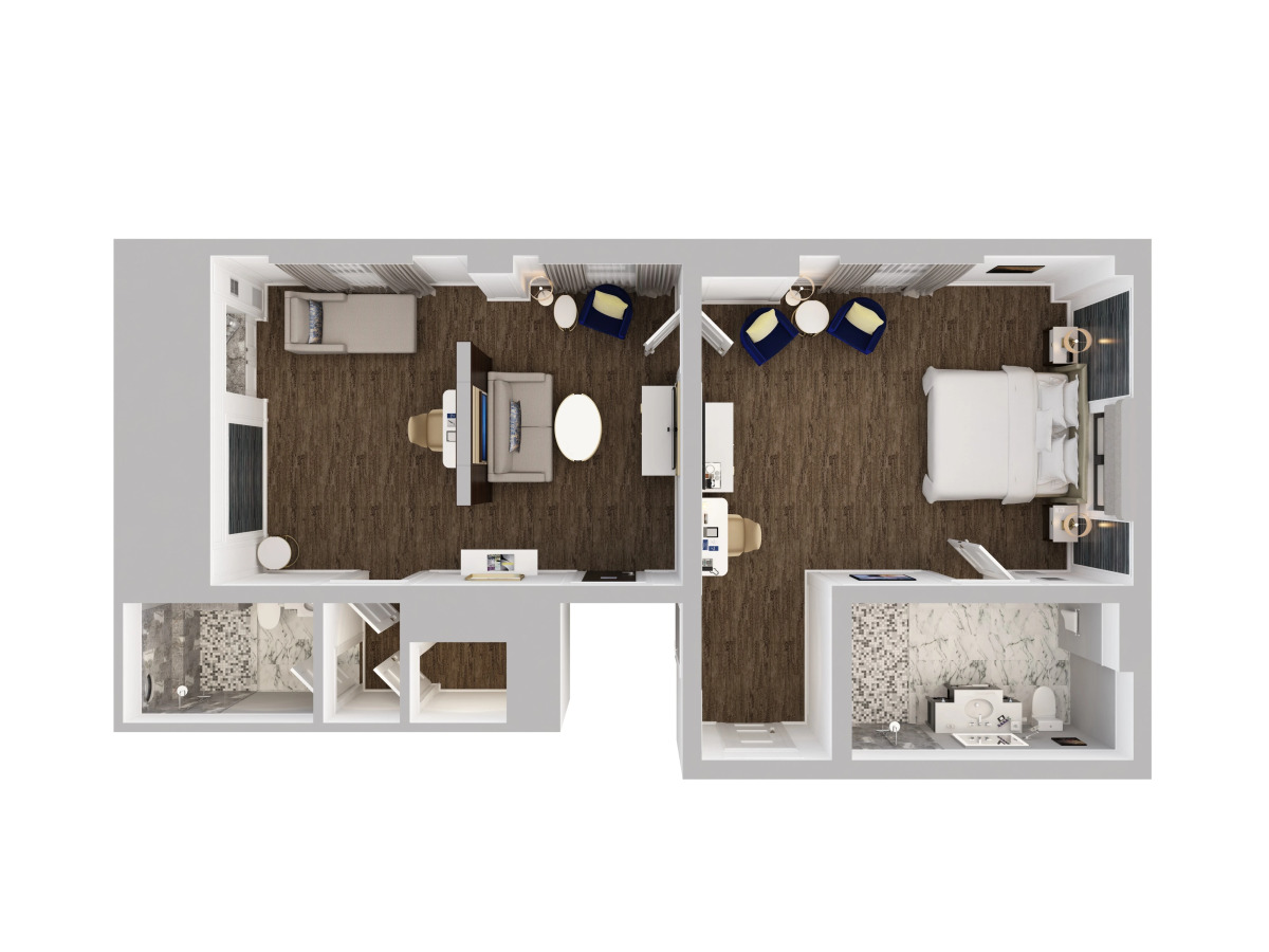 The Westin St. Francis San Francisco on Union Square