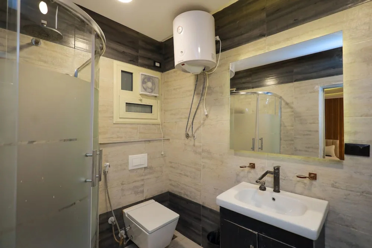 The Muse Pyramids INN