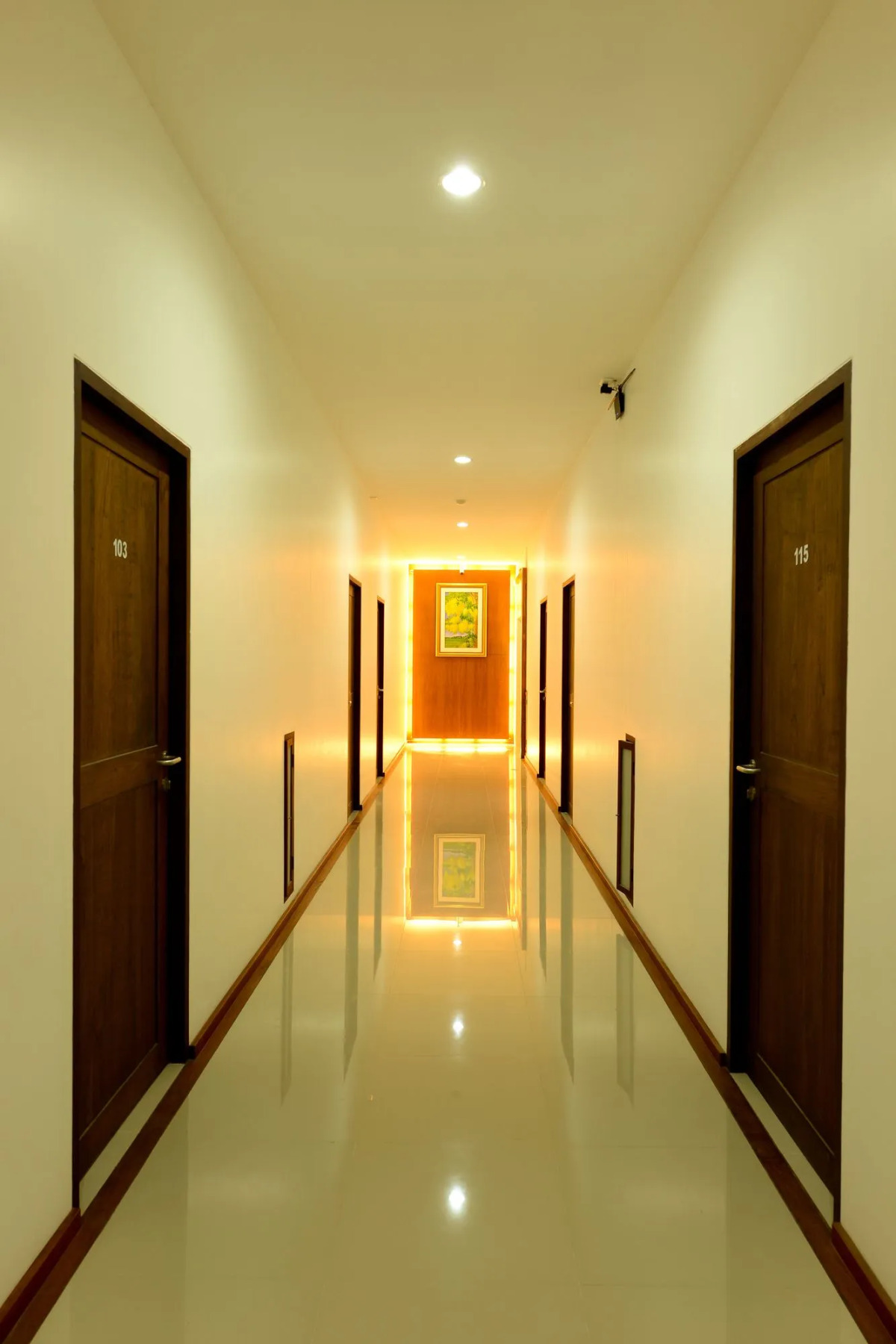 The Choice Hotel - Adults Only