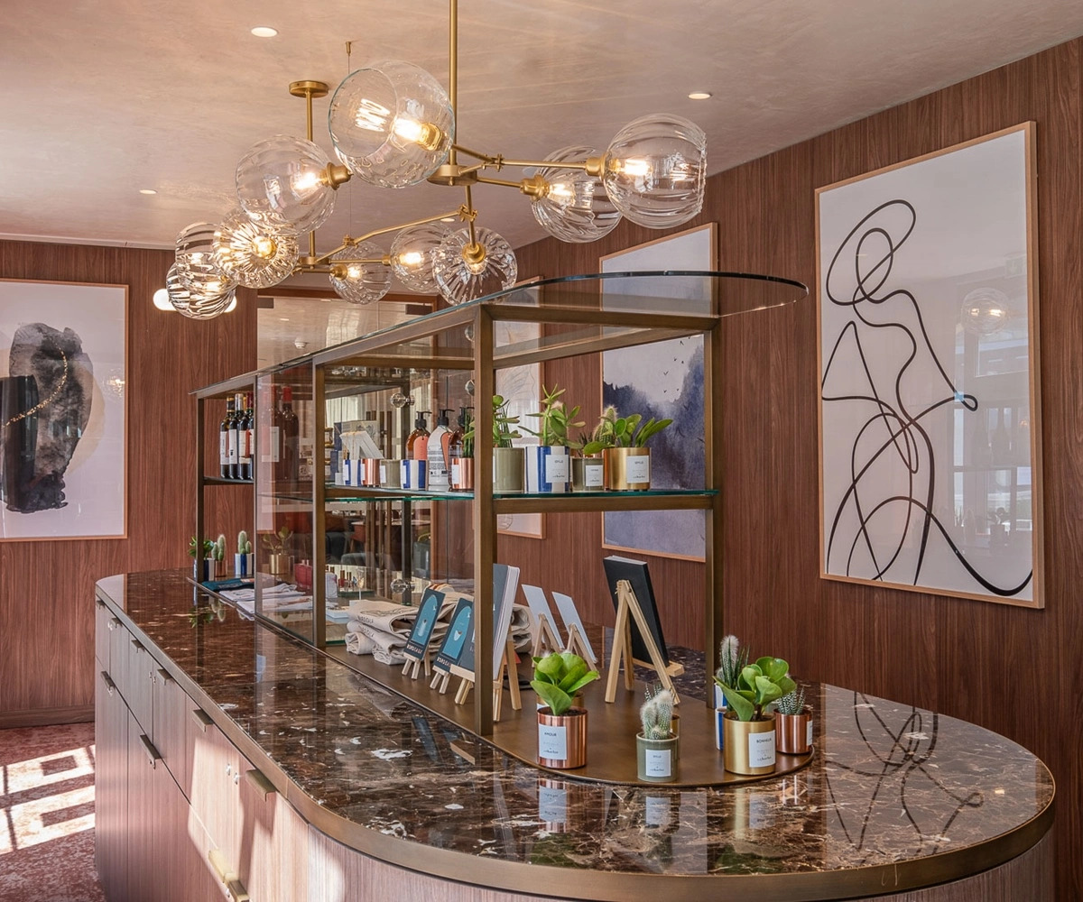 Hôtel Burdigala by Inwood Hotels