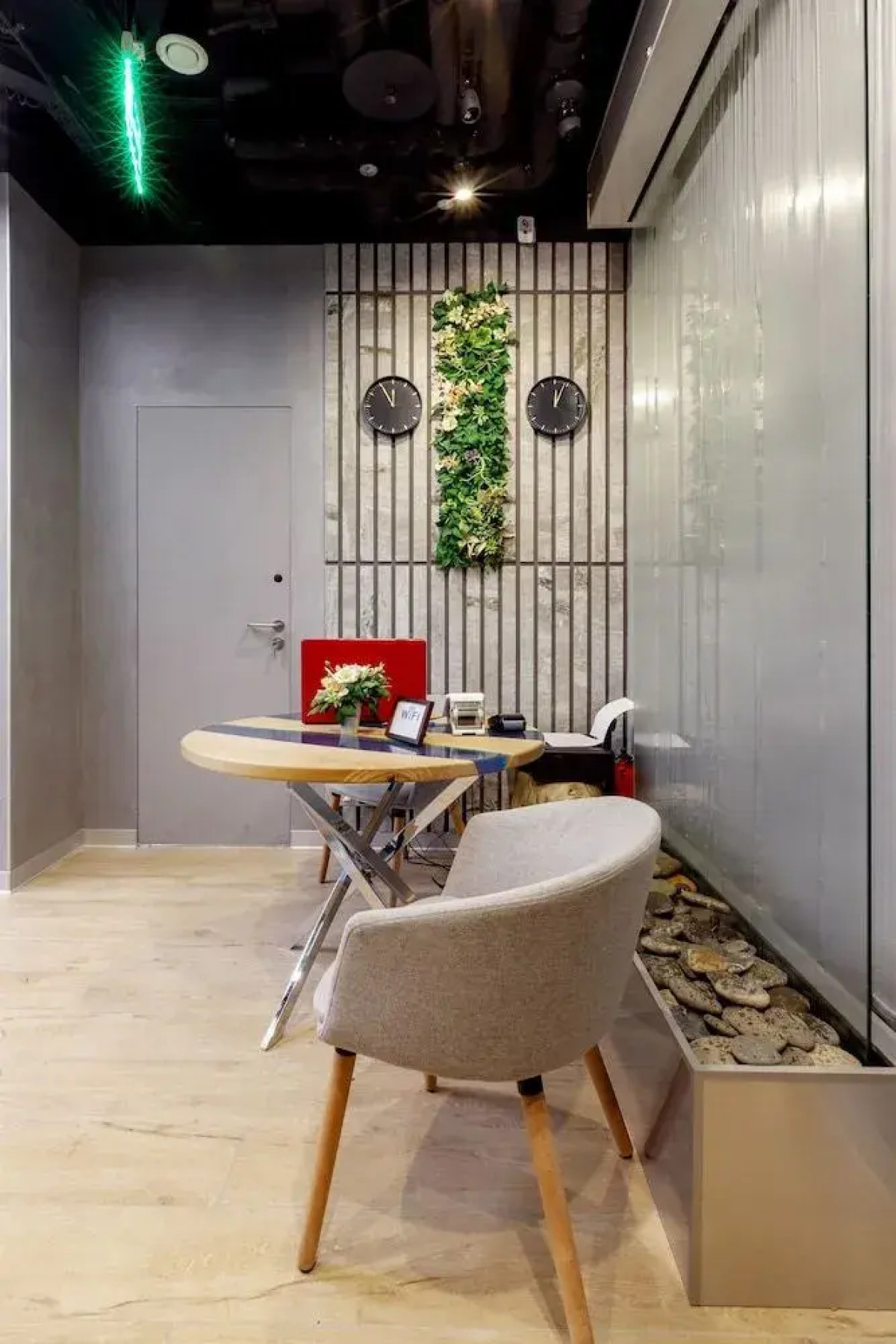 Capsule Hotel City 52