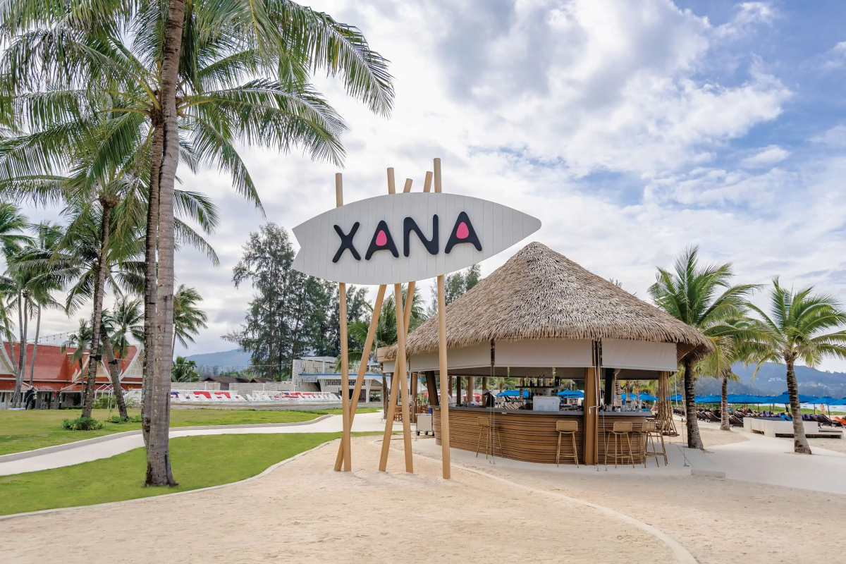 Angsana Laguna Phuket