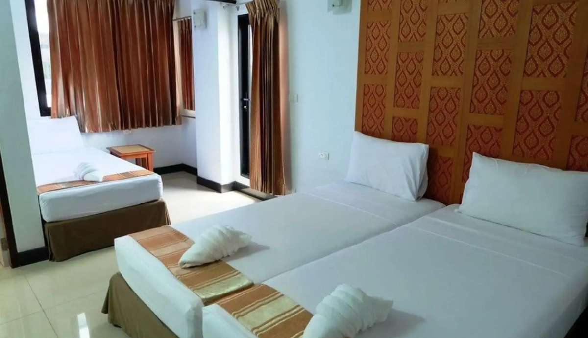 New Siam Palace Ville