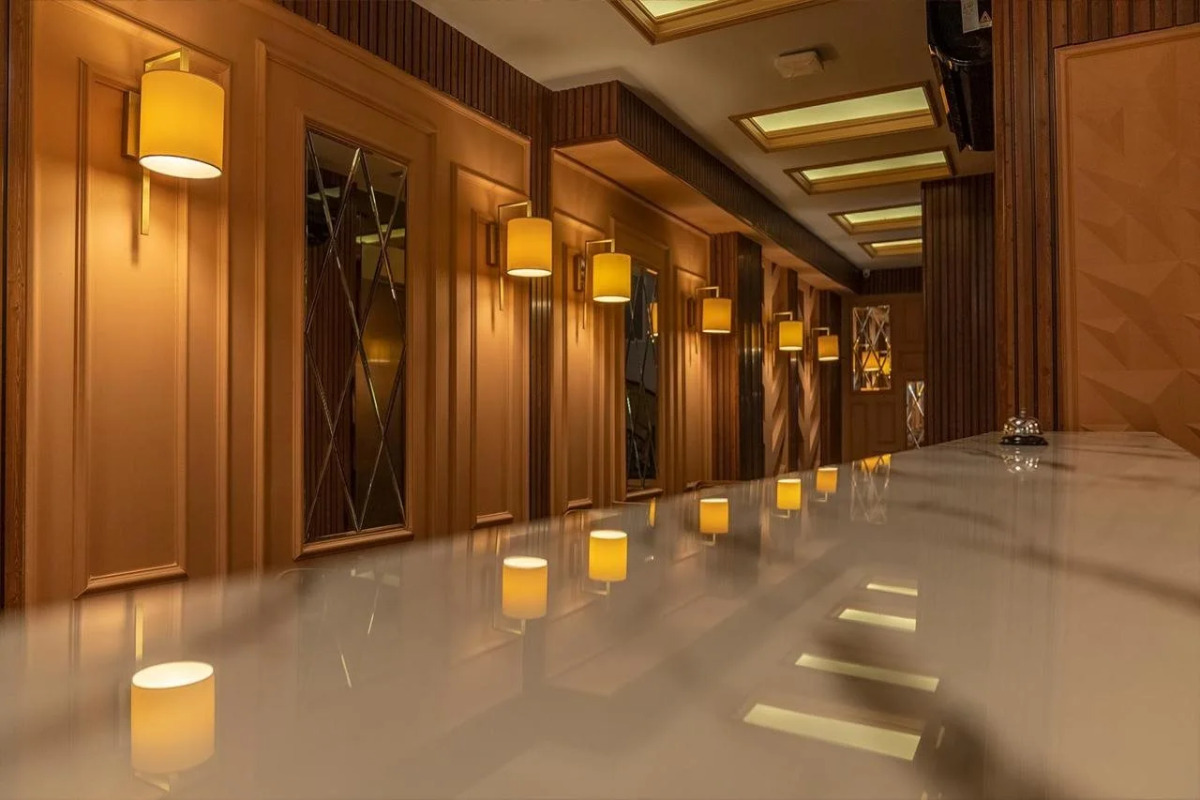 Galata By Boss Hotel & SPA