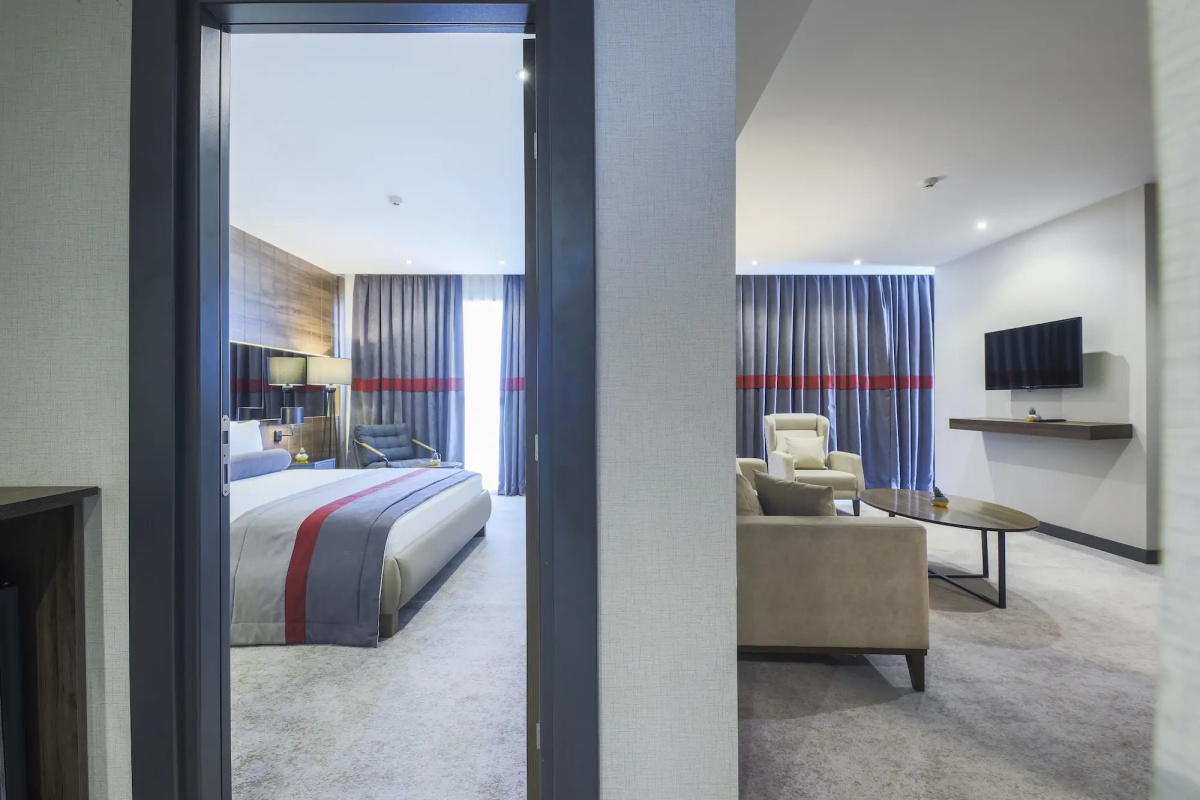 Noax Hotel