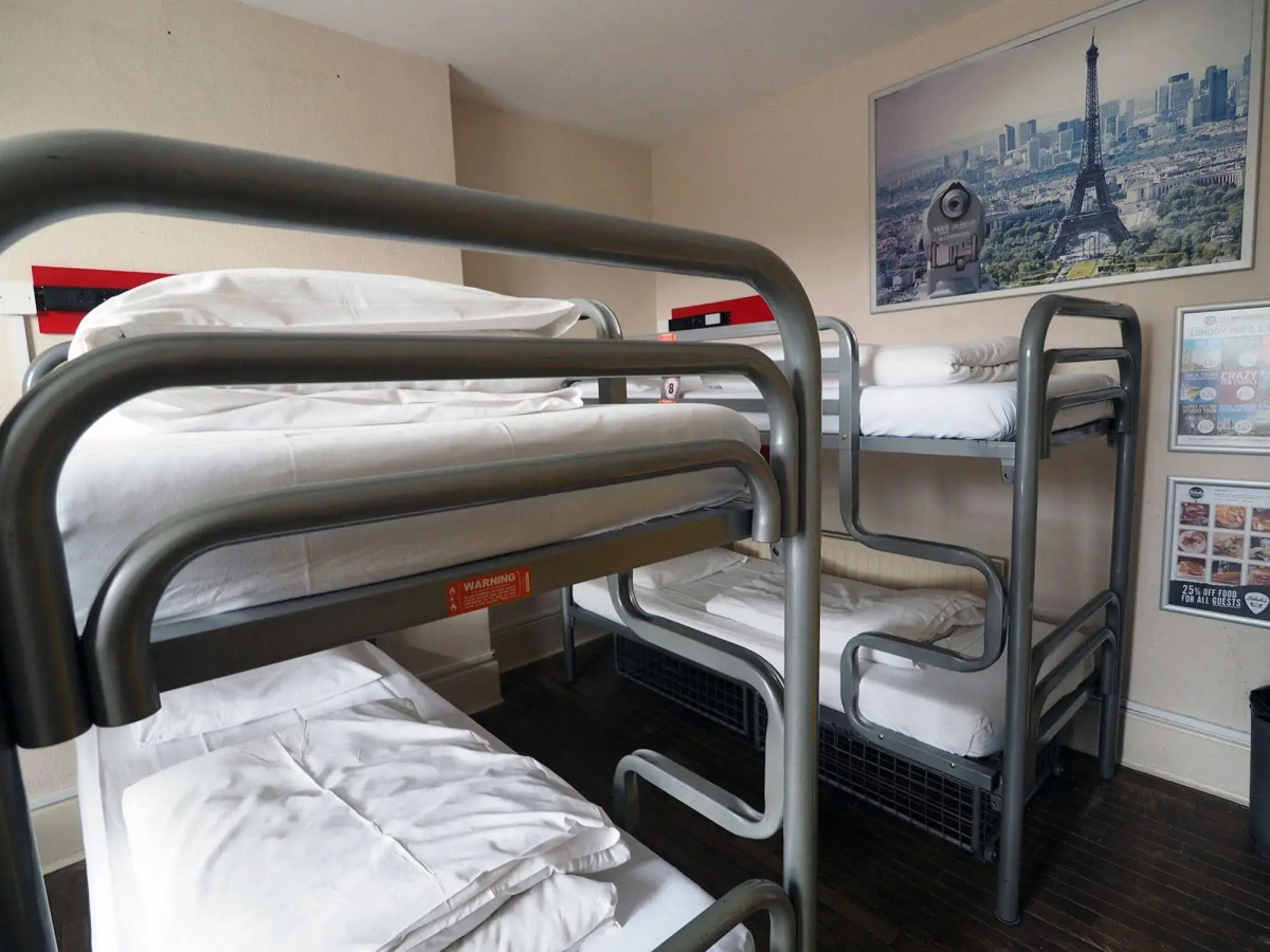 St Christopher's Inn, Greenwich - Hostel