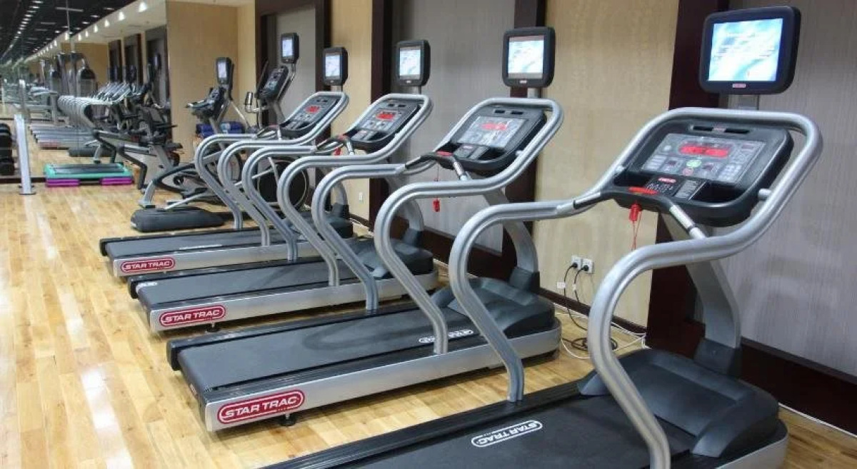 Zhongguan Xinyuan Global Village PKU