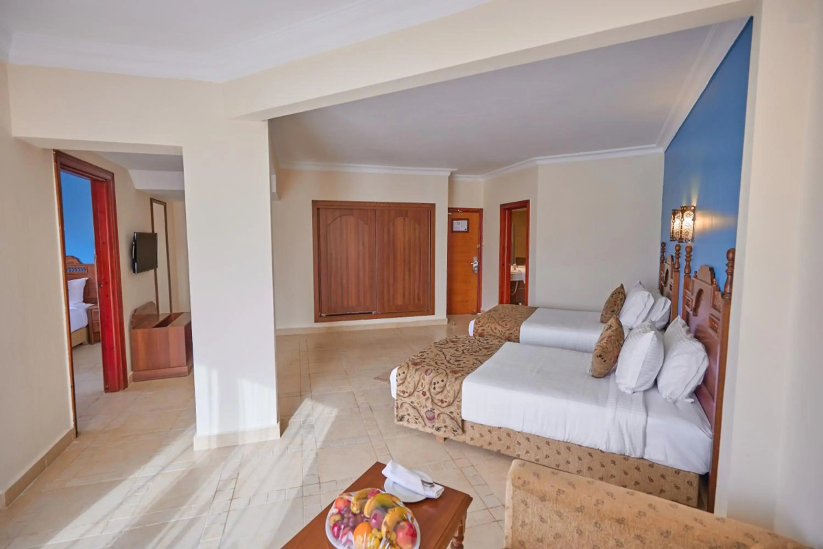 Jasmine Palace Resort & Spa