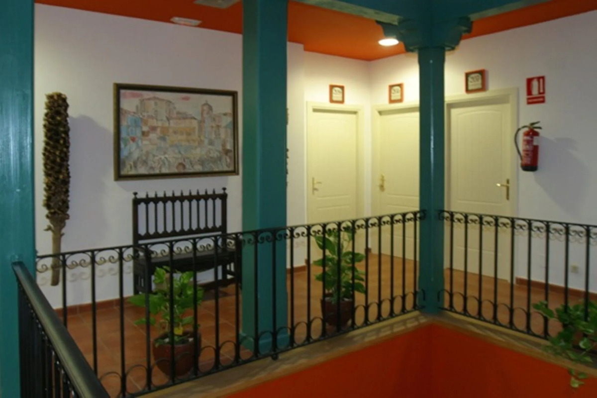 Hotel La Casa Rural