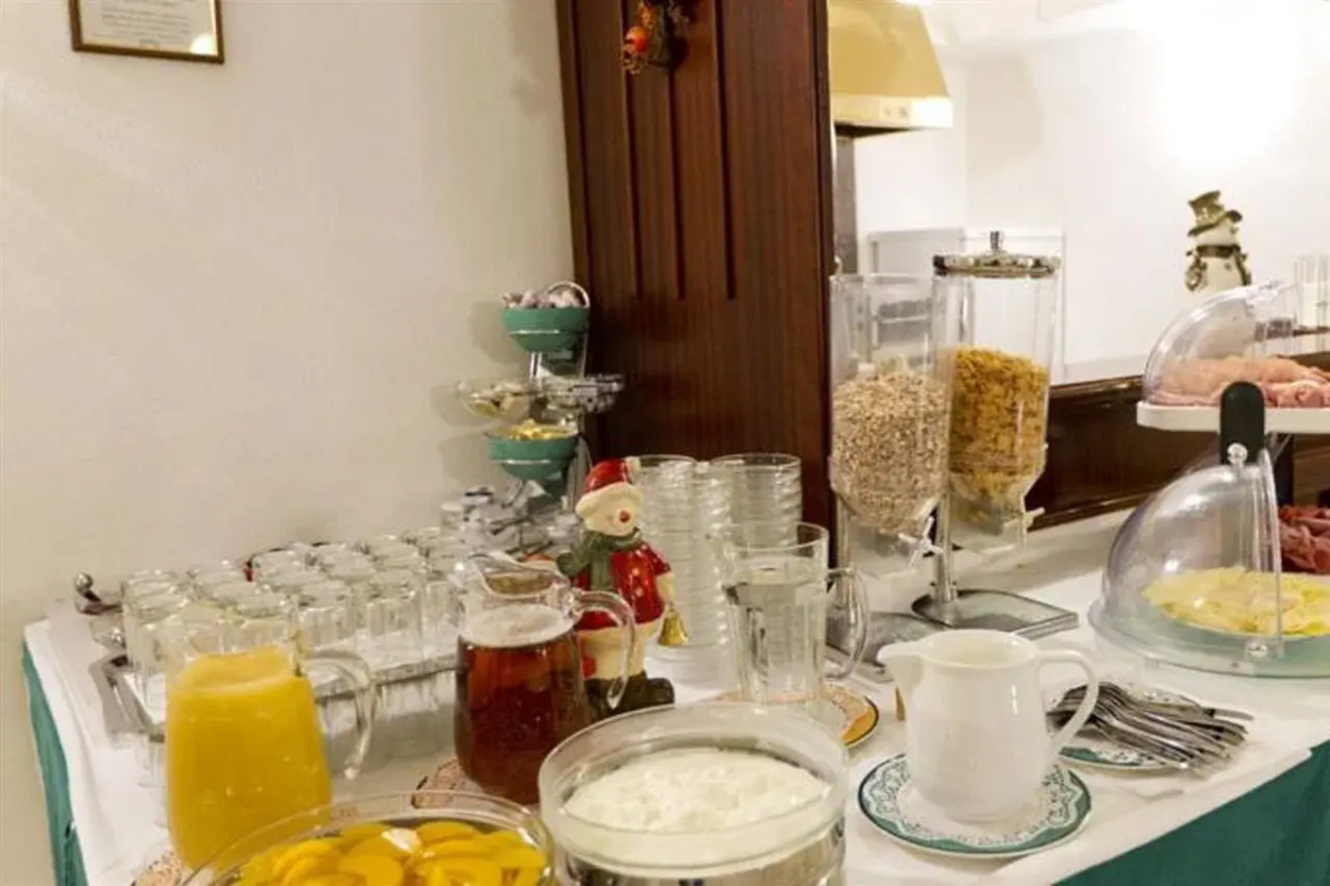 Hotel-Pension Bleckmann