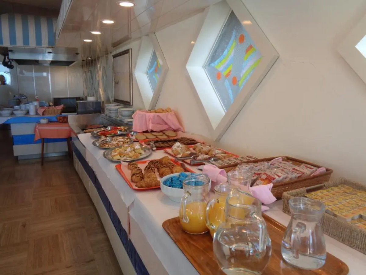 Hotel Ambasciatori Palace