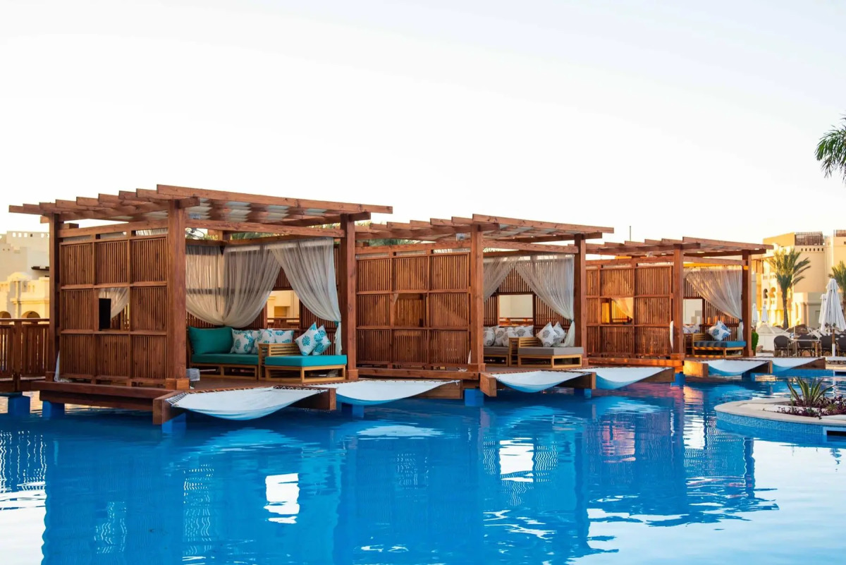 Rixos Sharm El Sheikh Ultra All Inclusive - Adults Friendly