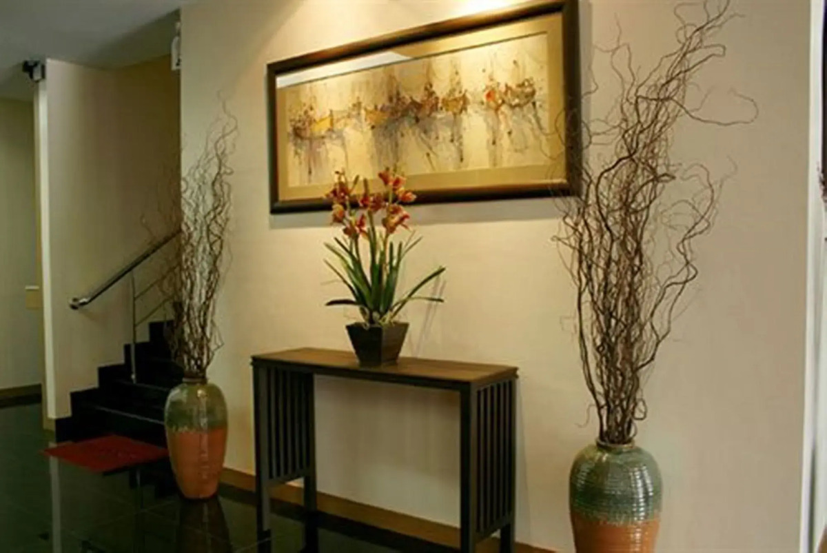 My Place @ Hua-Hin Hotel