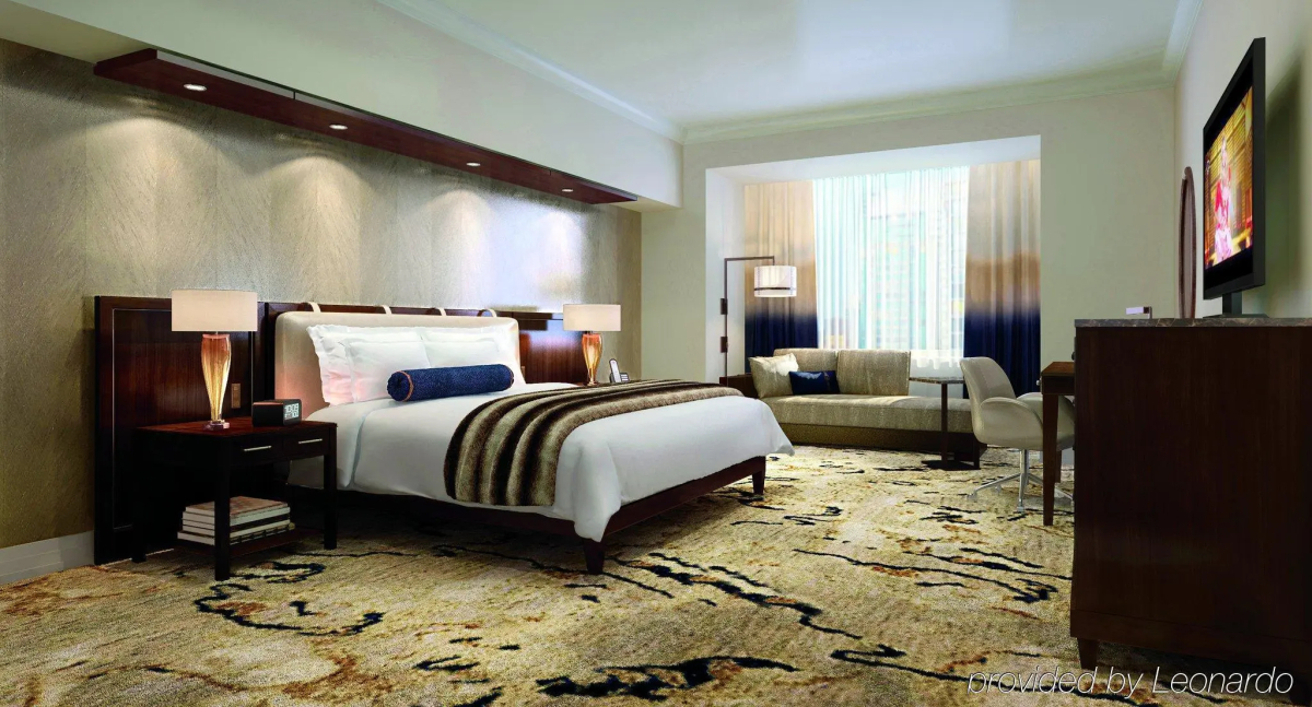 The Ritz-Carlton, Denver