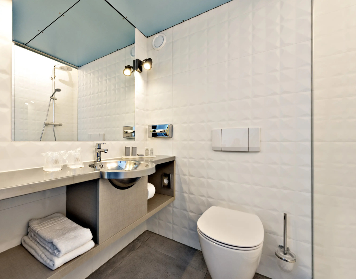 WestCord Art Hotel Amsterdam 3