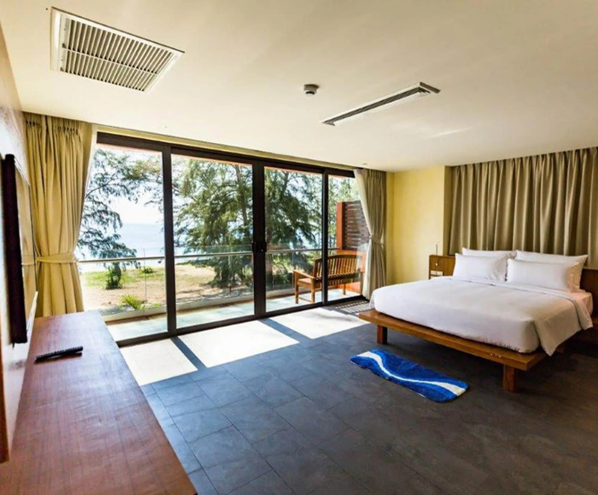 Coriacea Boutique Resort