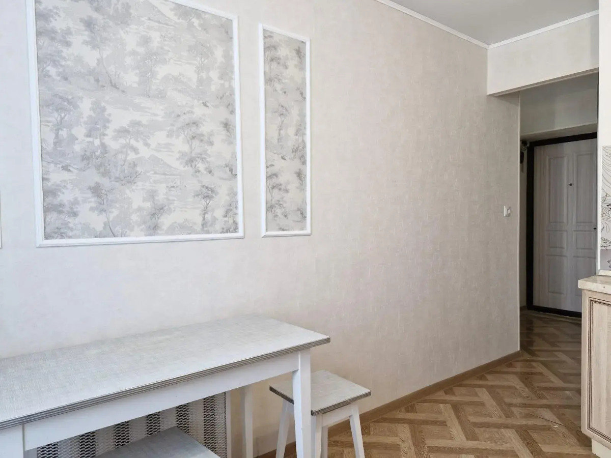 Апартаменты Стрелка на бульваре Мира, д. 5