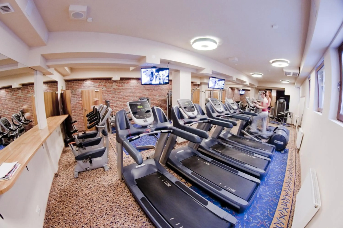 Agit Hotel Congress & Spa