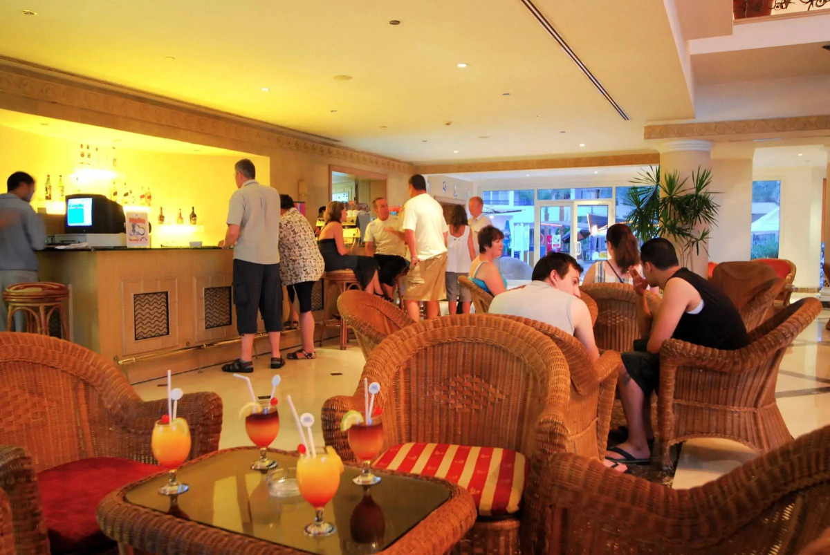 Naama Bay Hotel & Resort