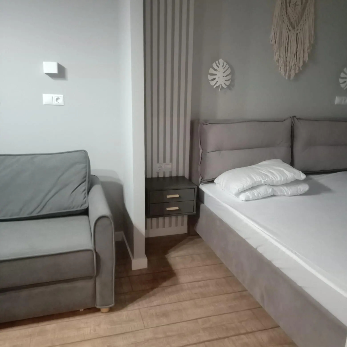InHome24 (ИнХоум24) на улице Инженера Кнорре 7 корпус 2