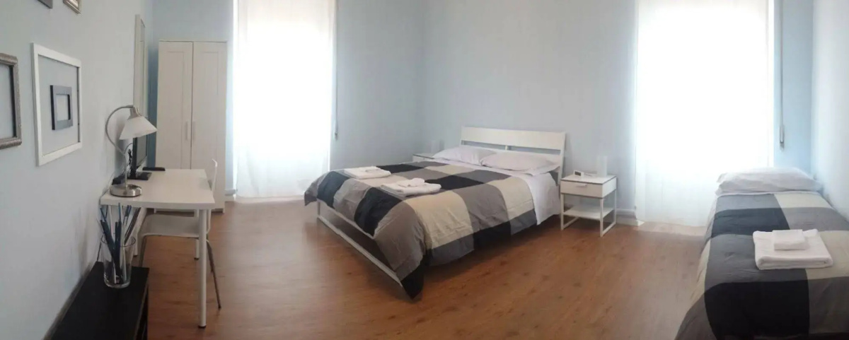 La Cornice Guest House