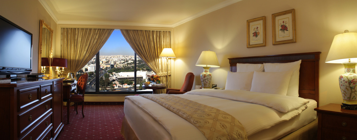 Regency Palace Amman