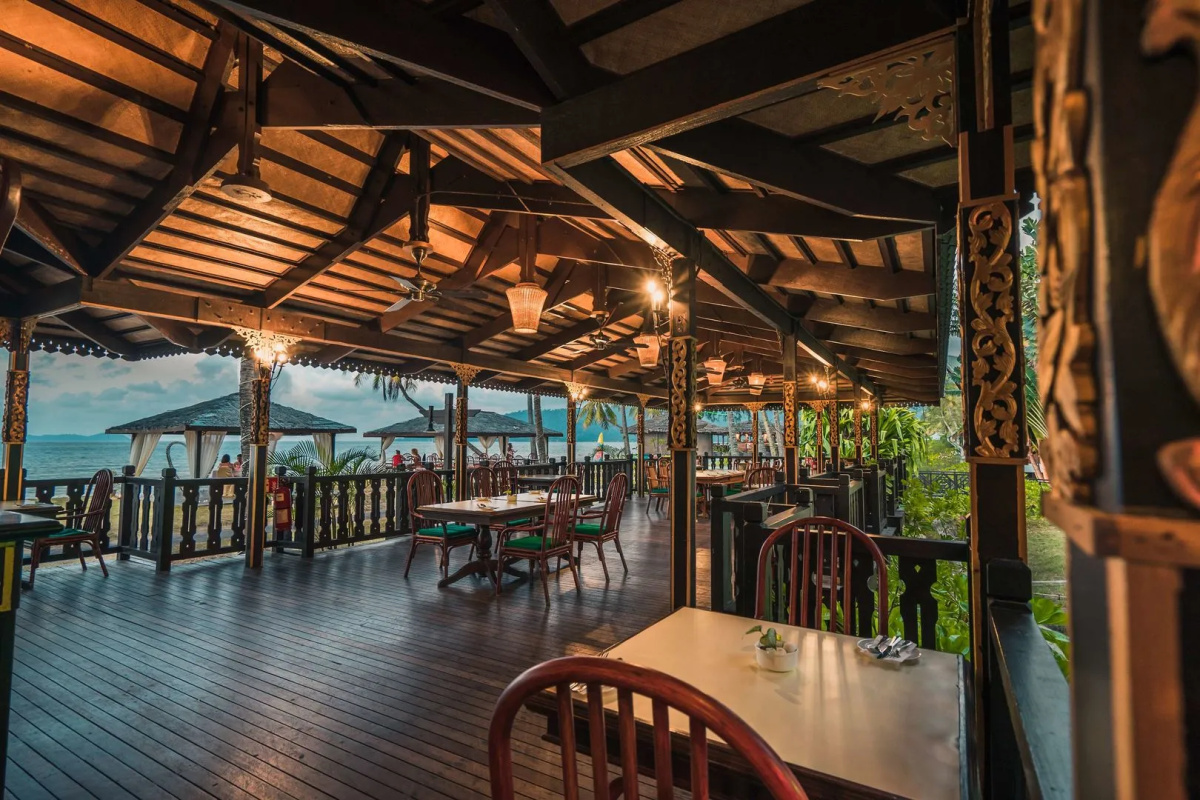 Berjaya Tioman Resort