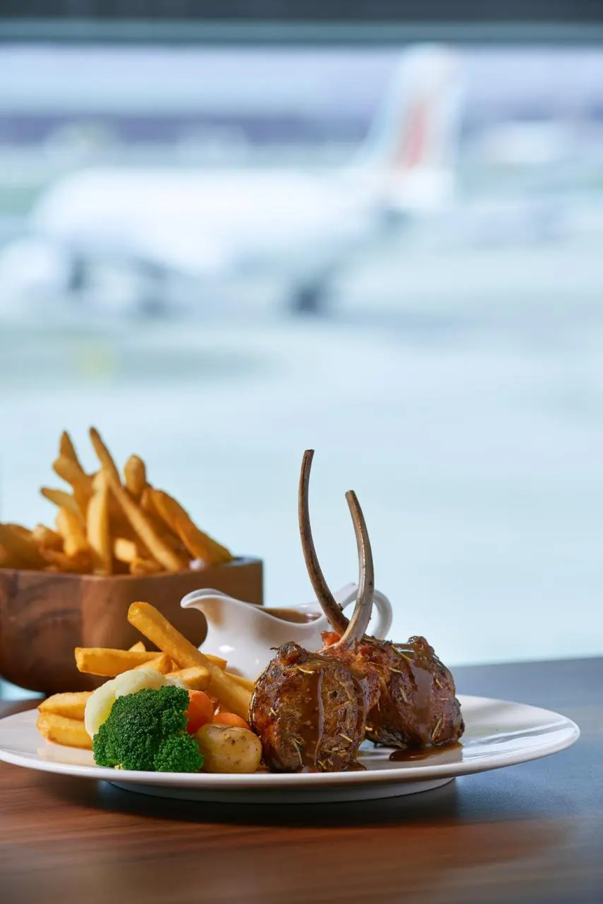 Sama-Sama Express KLIA Terminal 1 - Airside Transit Hotel