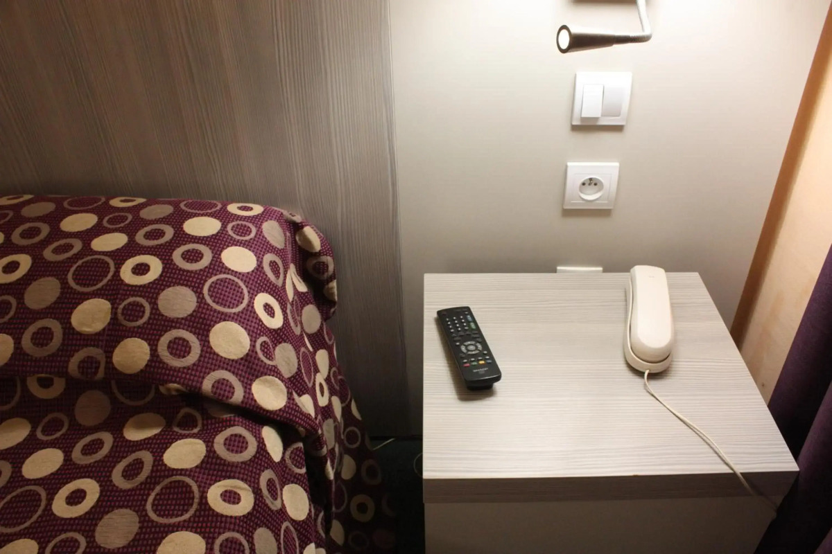 Hotel Excelsior Republique