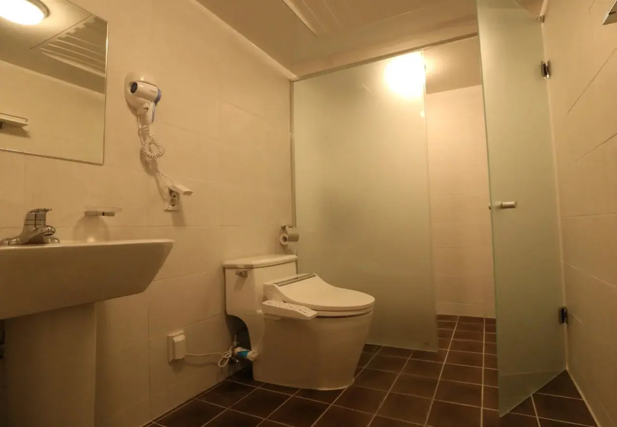 Philstay Ehwa Boutique - Female Only (только для женщин)