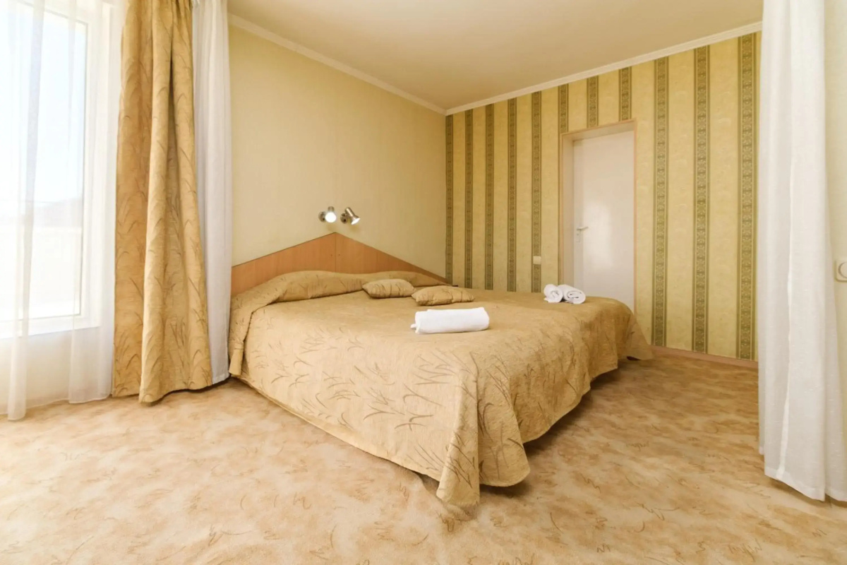 Hotel Noviz