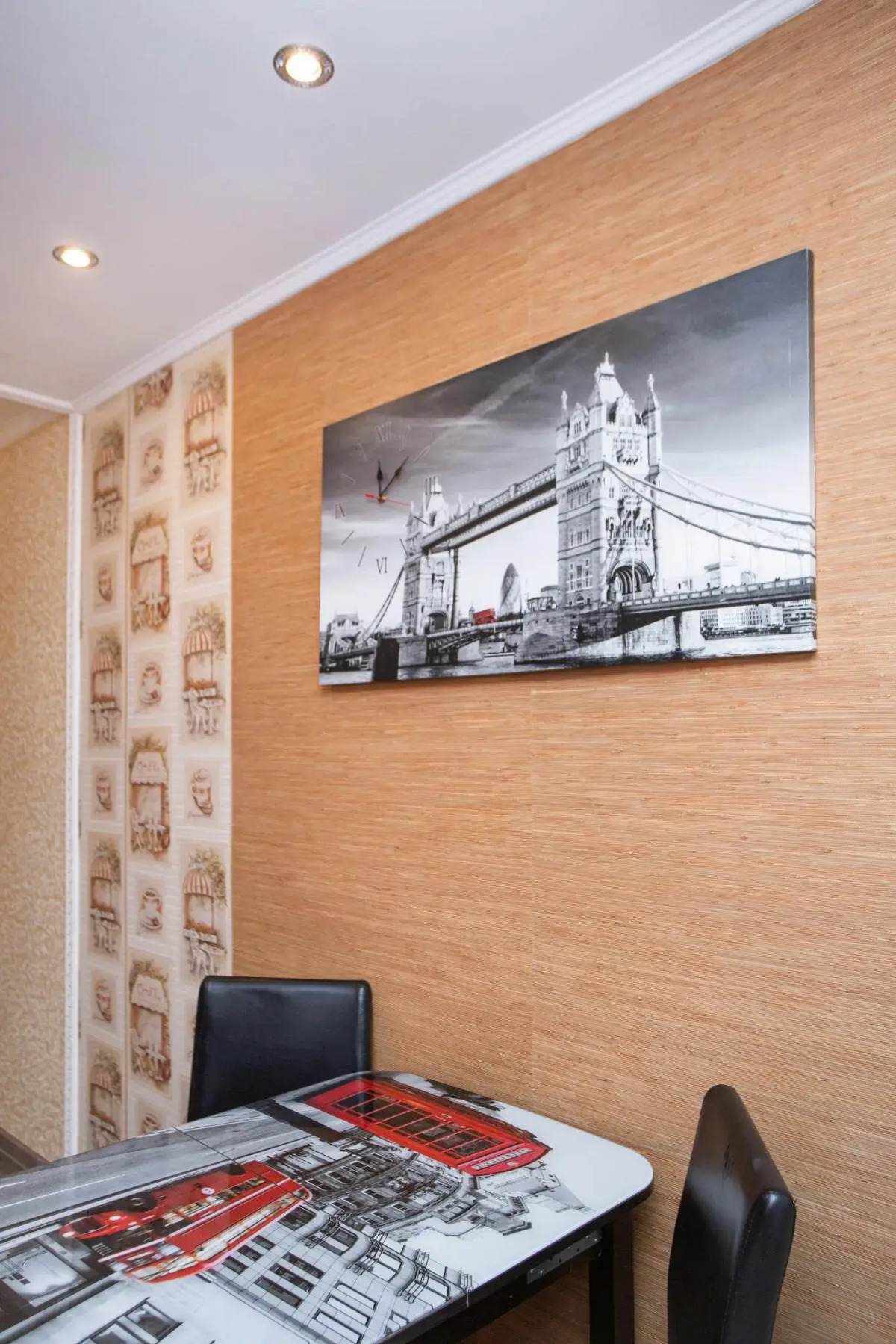 ПоСутки в Калининграде на проспекте Московский