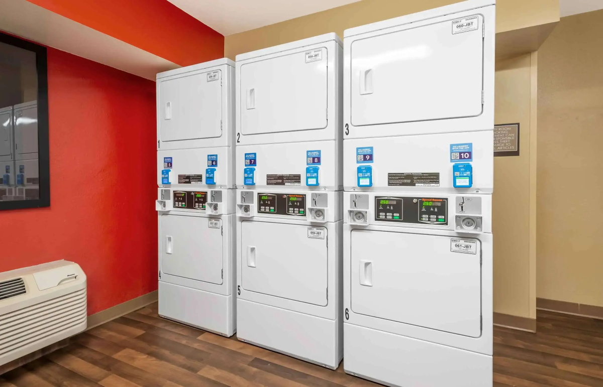 Extended Stay America Suites Princeton West Windsor