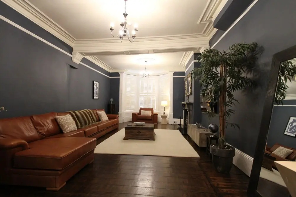 Amadeus Apartments
