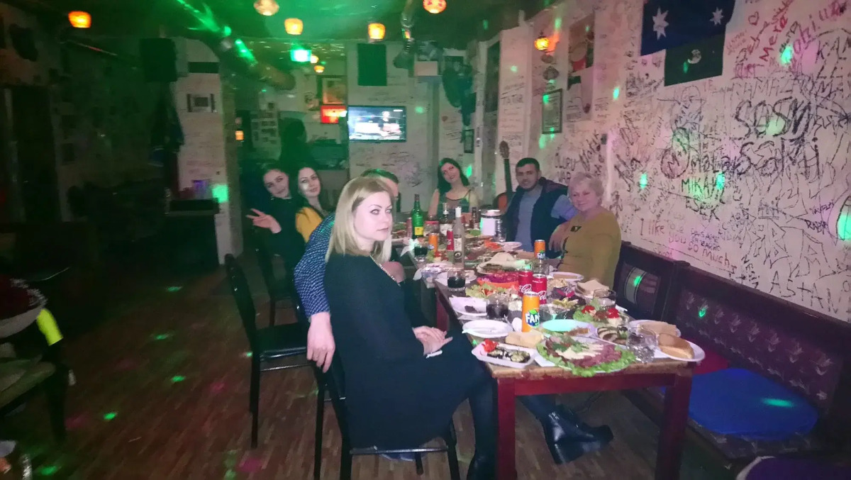 Istanbul Paris Hotel & Hostel