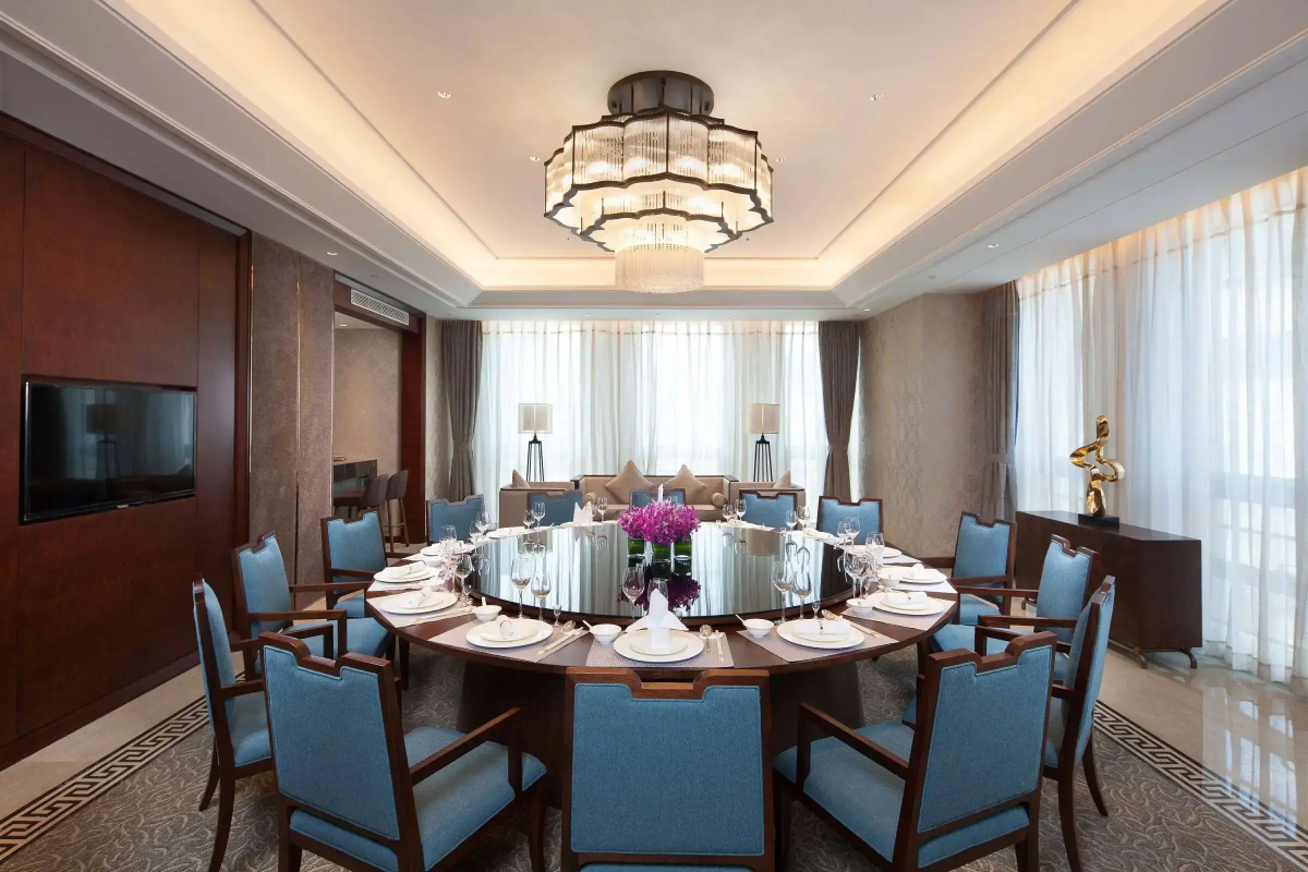Ramada Jinan