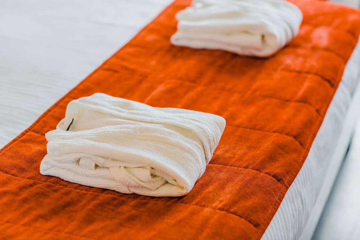 Napa Plaza Hotel - Adults Only