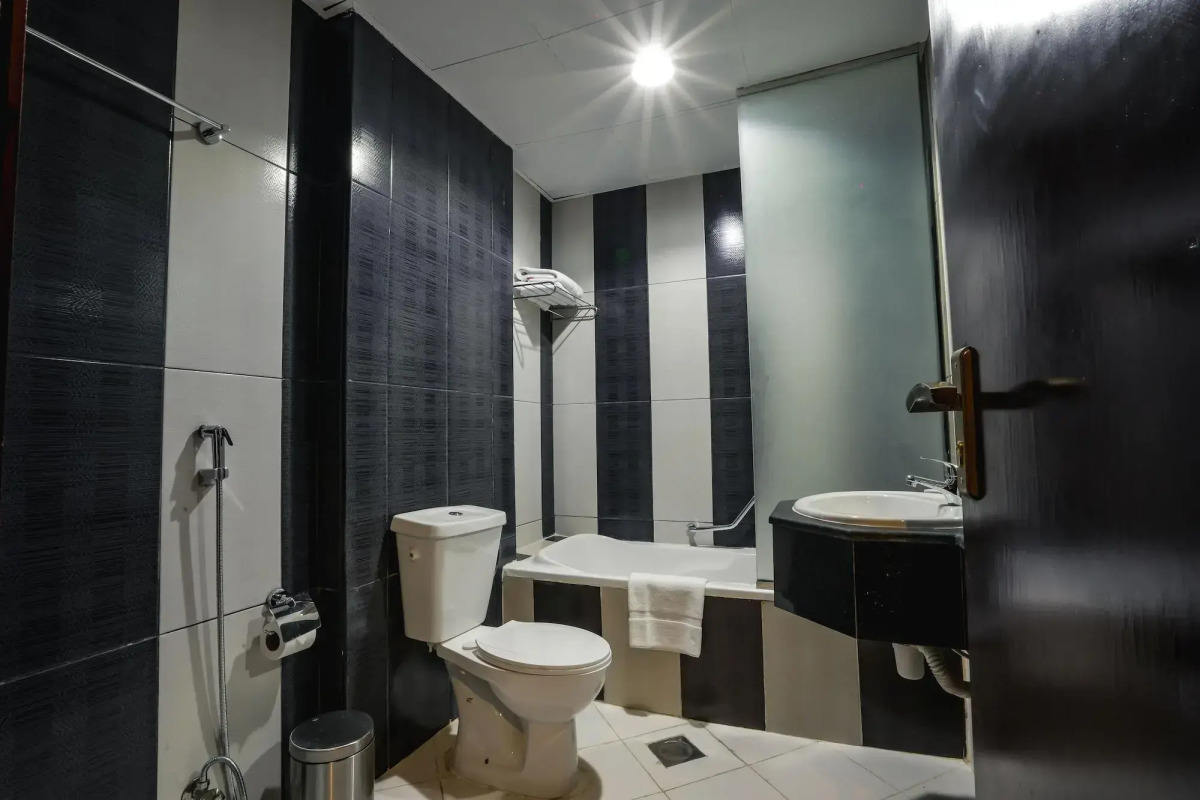 Best Western Premier M Four Hotel