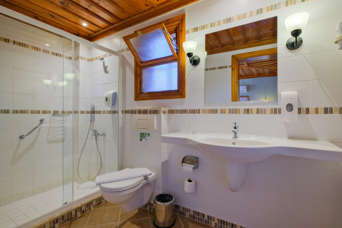 Montana Pine Resort - All Inclusive