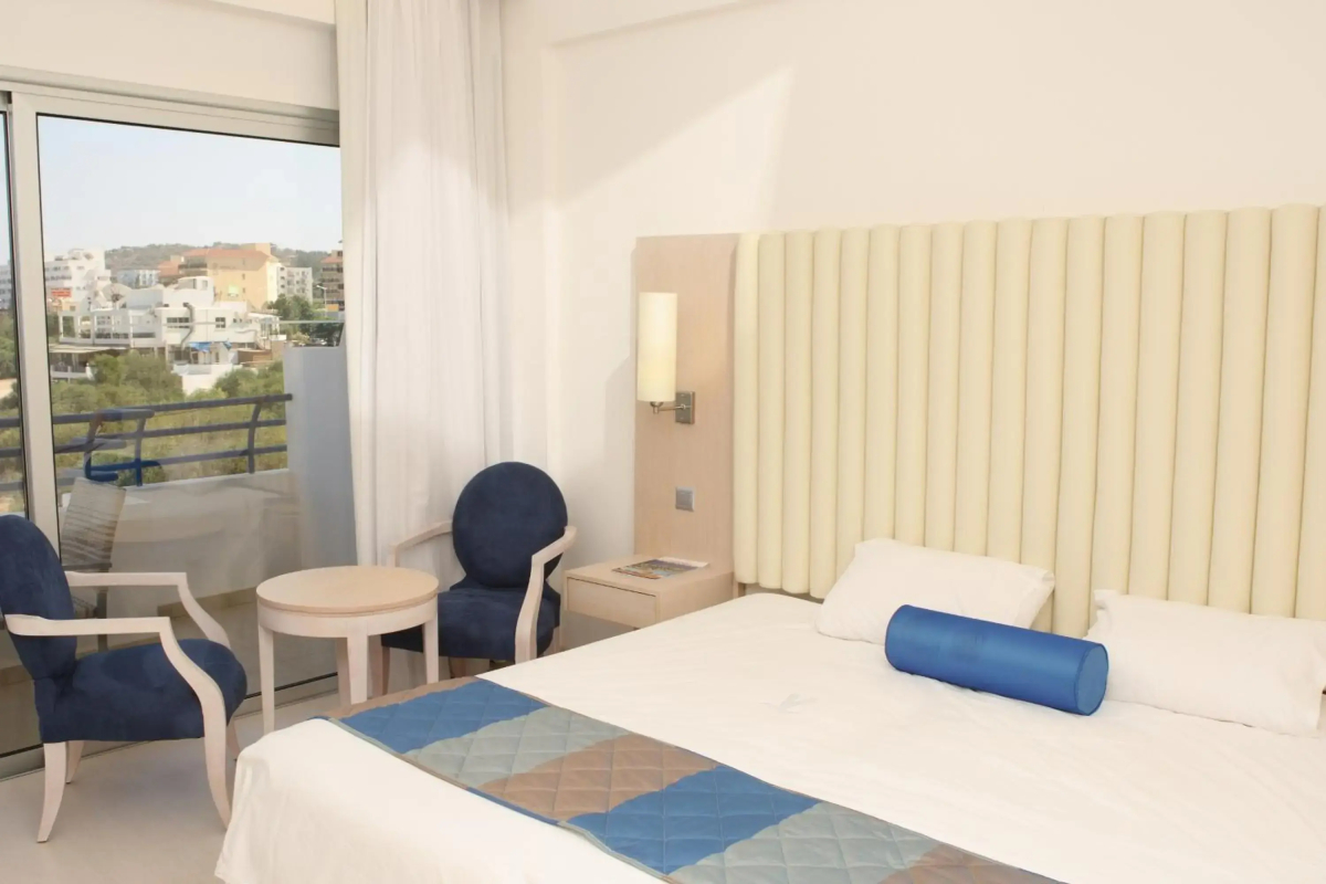 Vrissiana Boutique Beach Hotel
