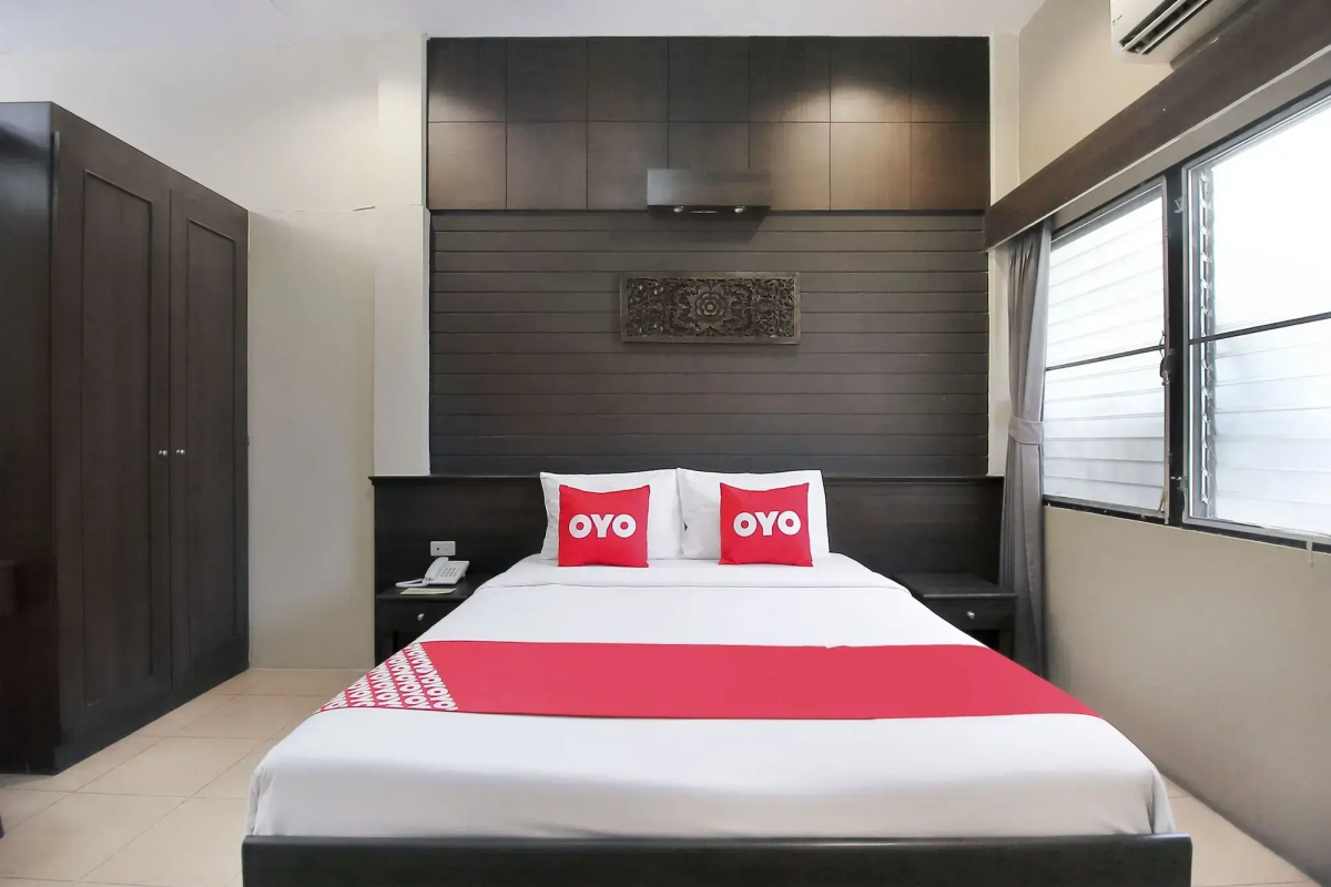 The Rajata Hotel