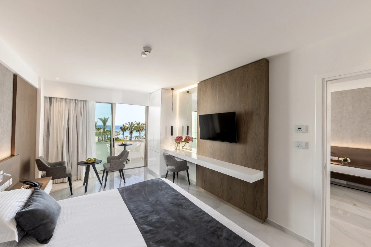 Pavlo Napa Beach Hotel