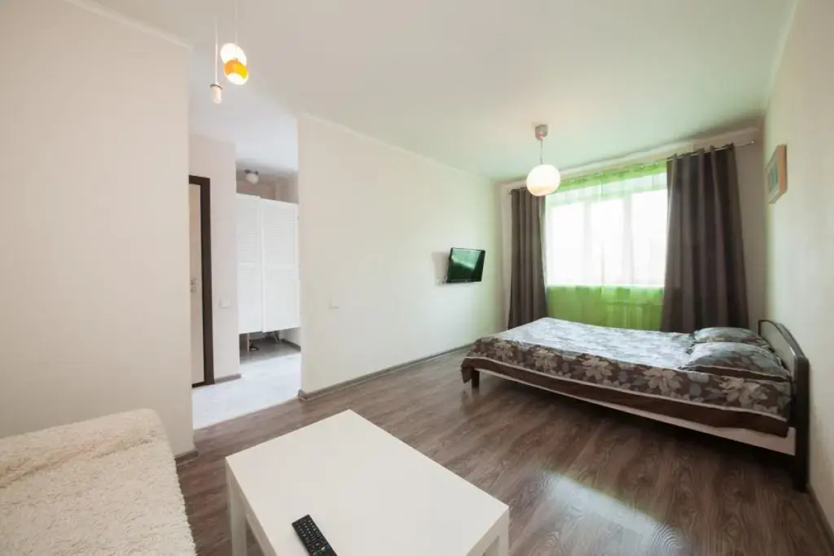 Апартаменты Квартиров на ул. Урицкого, д. 98