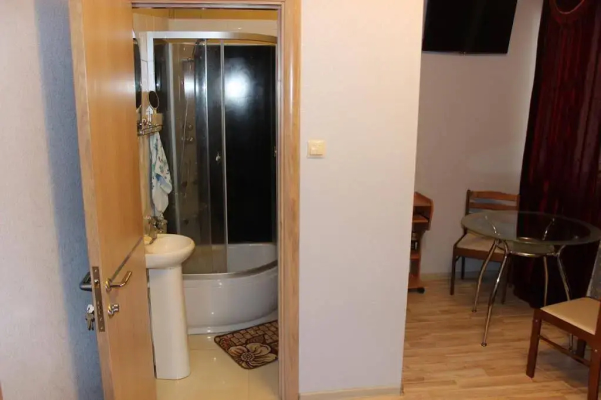 Inn Dostoevskiy