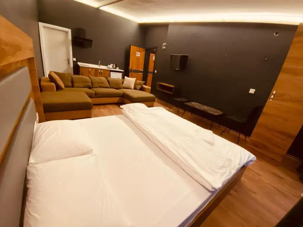 OTTO City Premium Suites