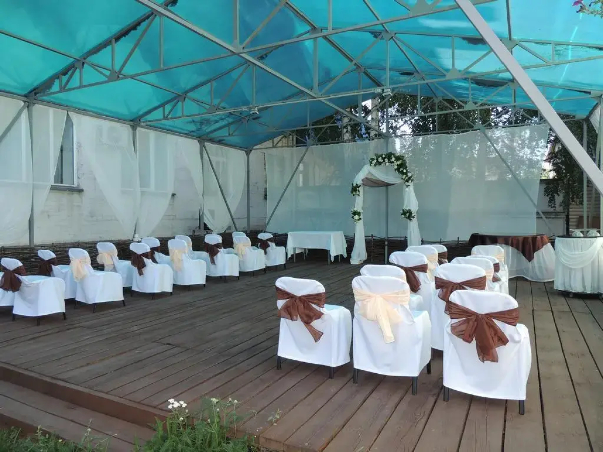 Под Телевышкой