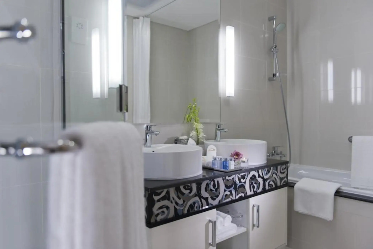 DAMAC Maison Mall Street