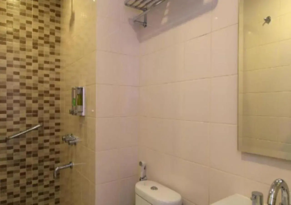 Amaris Hotel Thamrin City - Jakarta