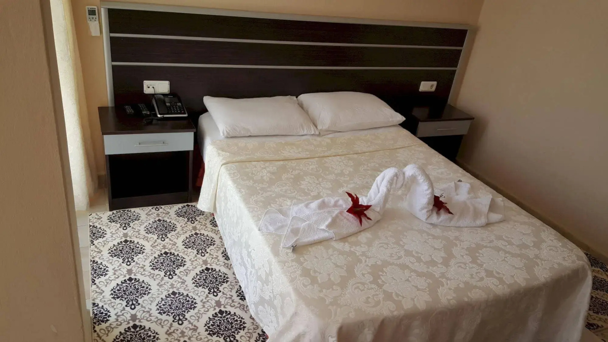 Kartal Hotel