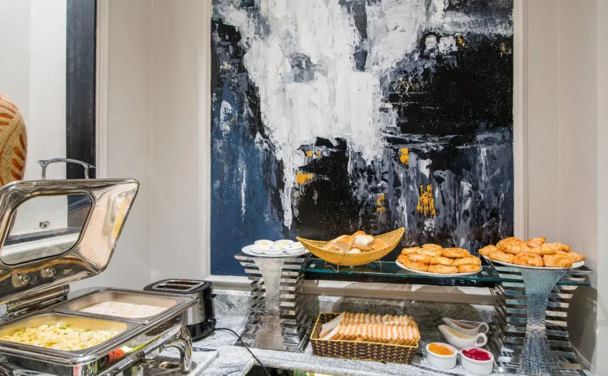 Hanoi Graceful Hotel